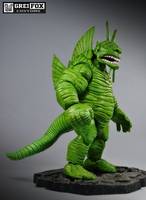 Fafnir (Marvel Universe) Custom Action Figure