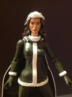 Rogue (Marvel Legends) Custom Action Figure