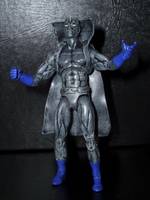 Grey Gargoyle (Marvel Universe) Custom Action Figure