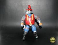Goldtooth (Bravestarr) Custom Action Figure
