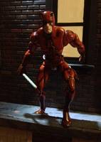 Daredevil (Marvel Legends) Custom Action Figure