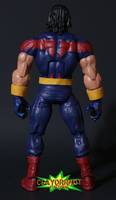 Warpath (Marvel Legends) Custom Action Figure