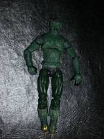 Vermin (Marvel Universe) Custom Action Figure
