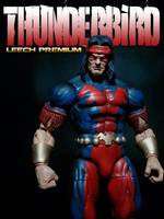 Thunderbird (Marvel Legends) Custom Action Figure