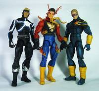 Phoenix Force VULCAN (Marvel Legends) Custom Action Figure
