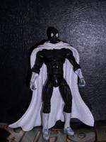 Doorman (Marvel Universe) Custom Action Figure