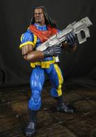 Bishop (Marvel Legends) Custom Action Figure