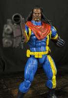 Bishop (Marvel Legends) Custom Action Figure
