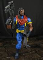 Bishop (Marvel Legends) Custom Action Figure