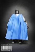 The Dark Knight Returns Armor (DC Universe) Custom Action Figure