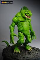 Droom (Marvel Universe) Custom Action Figure