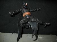 Batman (DC Superheroes) Custom Action Figure