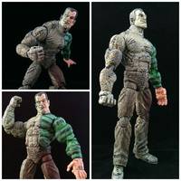 Sandman (Marvel Legends) Custom Action Figure