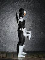 Boomerang (Marvel Universe) Custom Action Figure