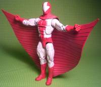 Stingray (Marvel Legends) Custom Action Figure