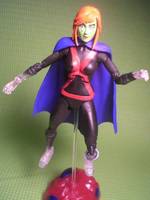 Young Justice Miss Martian (Young Justice) Custom Action Figure