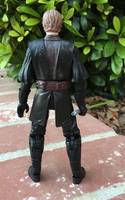 Dark Empire Luke Skywalker (Star Wars) Custom Action Figure