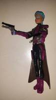 Captain Ice of the Purple Iris (Star Wars) Custom Action Figure