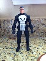 The Punisher V2 (Marvel Legends) Custom Action Figure