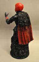 Veneto (Venom/Magneto) (Marvel Universe) Custom Action Figure