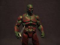 GOTG Movie Starlord & Drax - 4 Inch (Guardians of the Galaxy) Custom Action Figure