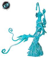Frozen Snakeweed (Teenage Mutant Ninja Turtles) Custom Action Figure