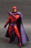 Magneto (Marvel Legends) Custom Action Figure