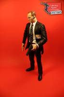 Agent Phil Coulson (Marvel Select) Custom Action Figure