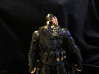 The Punisher (Marvel Legends) Custom Action Figure