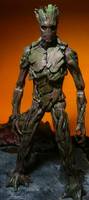 Groot (Marvel Legends) Custom Action Figure