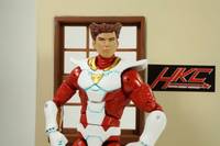 Starfox (Guardians of the Galaxy Concept Series) (Marvel Legends) Custom Action Figure