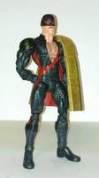 El Hombre from Astro City (DC Universe) Custom Action Figure
