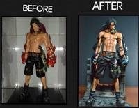 Ace (One Piece) Custom Other