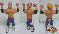 The Sweetness Sam Elias (Wrestling) Custom Action Figure