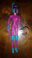 Whiplash of the Purple Iris (Star Wars) Custom Action Figure