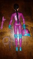 Whiplash of the Purple Iris (Star Wars) Custom Action Figure