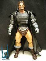 J Steele (Masters of the Universe) Custom Action Figure