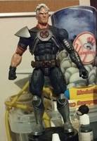 Cable (Marvel Legends) Custom Action Figure