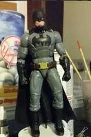 Batman (Marvel Legends) Custom Action Figure