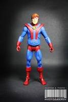 DCUC Colossal Boy (6inch) (DC Universe) Custom Action Figure