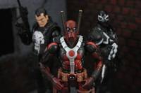 Deadpool (Marvel Legends) Custom Action Figure