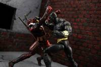 Deadpool (Marvel Legends) Custom Action Figure