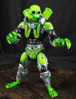 Toxis (Masters of the Universe) Custom Action Figure