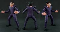 Marvel Space Phantom (Marvel Legends) Custom Action Figure