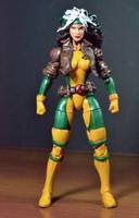 Rogue 90's (Marvel Legends) Custom Action Figure