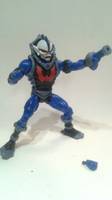 Filmation Hordak Motu Masters of the Universe DCUC Style (Masters of the Universe) Custom Action Figure