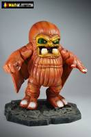 Goom (Marvel Universe) Custom Action Figure