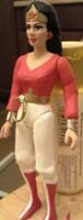 Wonder Woman Bushwackers Costume (Wonder Woman) Custom Action Figure