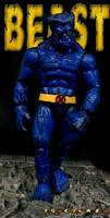 Beast (Jim Lee Version 2) (Marvel Legends) Custom Action Figure