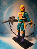 Sludge-Viper (G.I. Joe) Custom Action Figure
